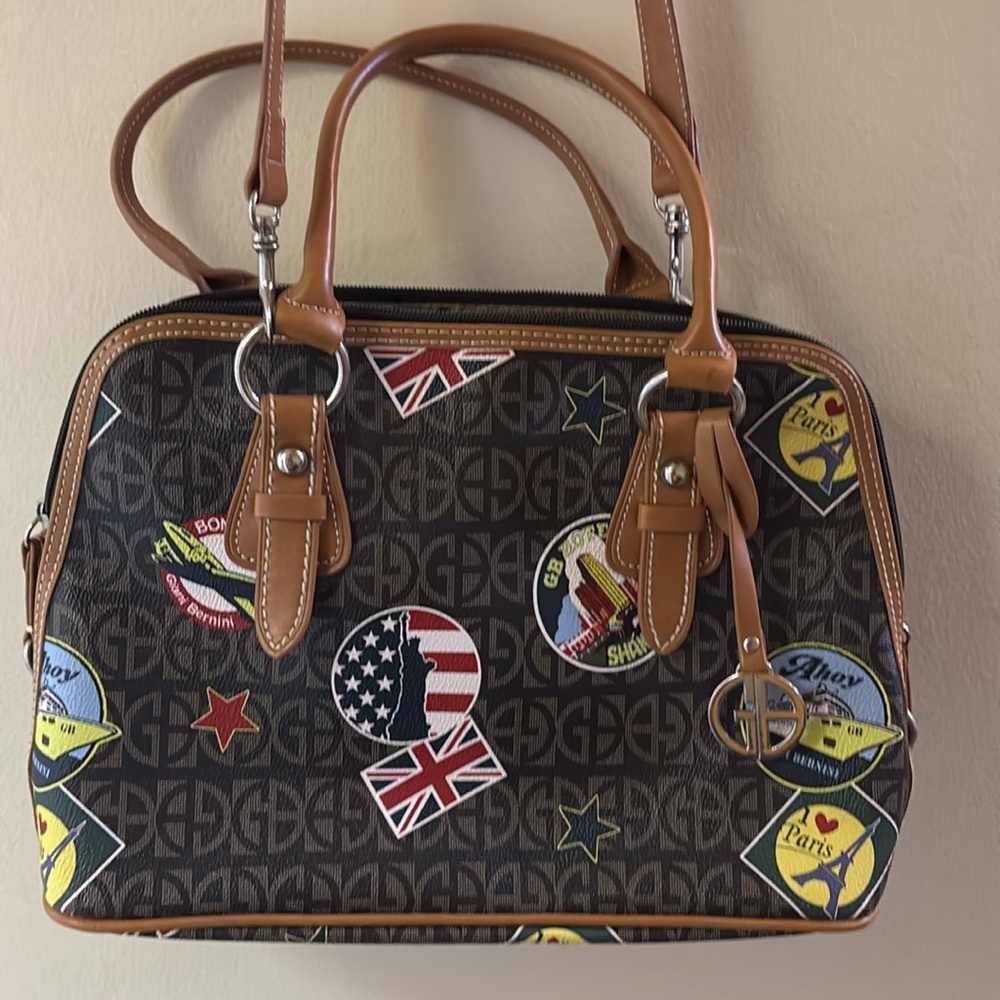 Giani Bernini Handbag